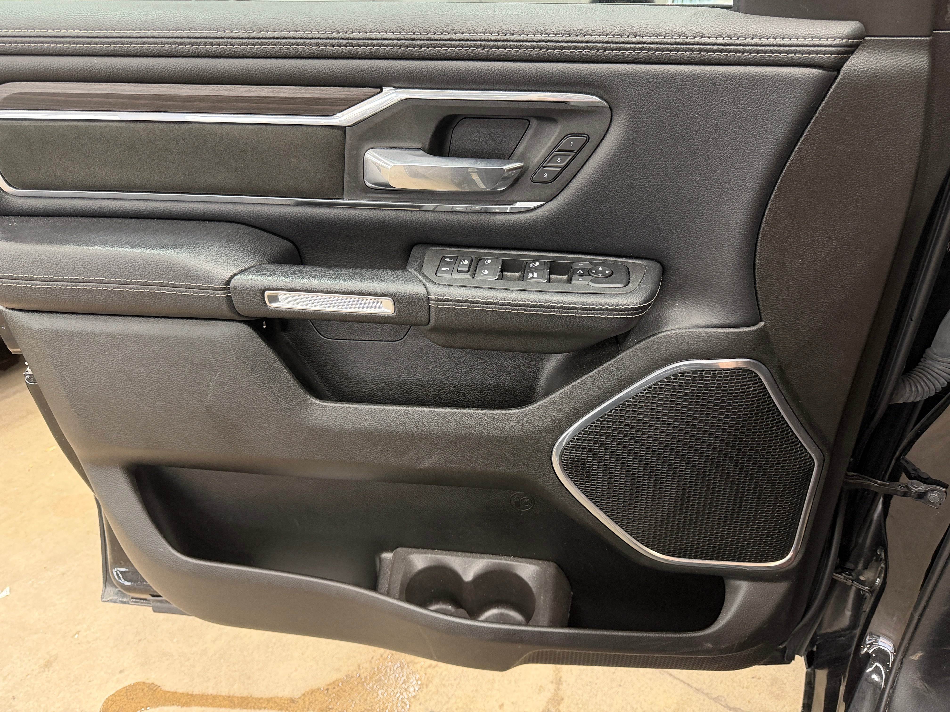 ram ram 1500 pickup 2025 1C6SRFJP3SN542851 image ram ram 1500 pickup 2025 1C6SRFJP3SN542851 image